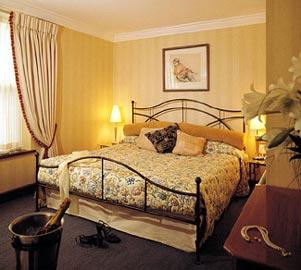 Hotel Corrib Heights Galway Exterior foto