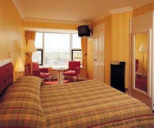 Hotel Corrib Heights Galway Exterior foto